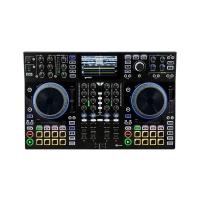 دی جی کنترلر جمینی دست دوم و کار کردهGemini Sound SDJ-4000