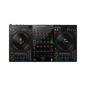 قیمت خرید فروش دی جی کنترلر Pioneer DJ DDJ-FLX10 دست دوم کارکرده