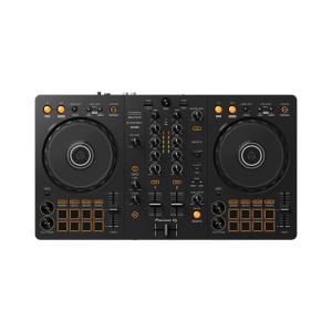 قیمت خرید فروش دی جی کنترلر Pioneer DJ DDJ-FLX4 دست دوم کارکرده
