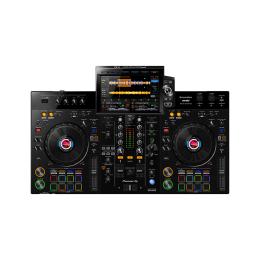 قیمت خرید فروش دی جی کنترلر پایونیر دی جی مدل XDJ-RX3