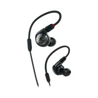 ایرفون  کارکرده  Audio-Technica ATH-E40
