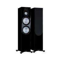 قیمت خرید فروش Monitor Audio Silver 500 7G High Gloss Black