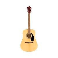 گیتار آکوستیک فندر دست دوم و کار کردهFender FA-125 Dreadnought Natural