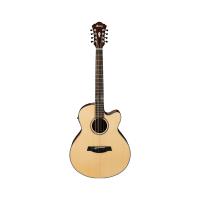 گیتار آکوستیک  کارکرده  Ibanez AEL108MD NT