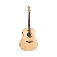 گیتار آکوستیک سیگال دست دوم و کار کردهSeagull Natural Elements Dreadnought SG Amber Trail Maple