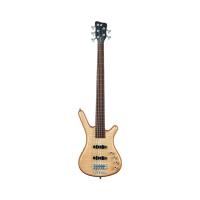 گیتار باس وارویک دست دوم و کار کردهWarwick RockBass Corvette Premium 5-String Natural
