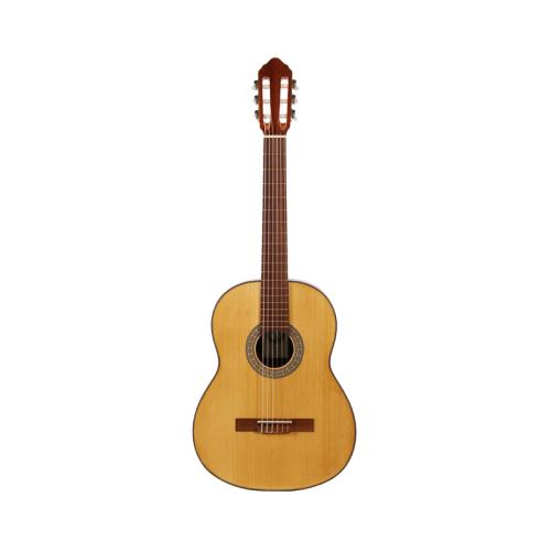 قیمت خرید فروش گیتار کلاسیک ای جی مدل F3