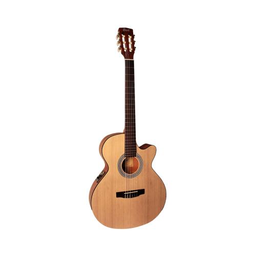 قیمت خرید فروش گیتار کلاسیک کورت مدل Classic CEC1 OP