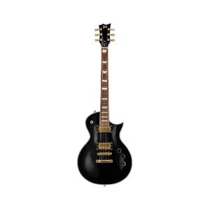 قیمت خرید فروش گیتار الکتریک ESP LTD EC-256 Black دست دوم کارکرده