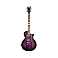 قیمت خرید فروش ESP LTD EC-256FM See Thru Purple Sunburst