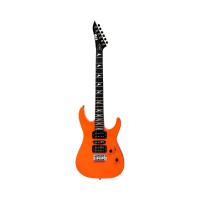 گیتار الکتریک  کارکرده  ESP LTD MT-130 Orange