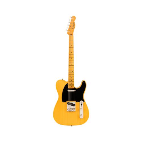 قیمت خرید فروش گیتار الکتریک فندر مدل Squier Classic Vibe '50s Telecaster Butterscotch Blonde
