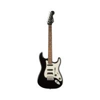 گیتار الکتریک فندر دست دوم و کار کردهFender Squier Contemporary Stratocaster HSS RW Black Metallic