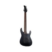 گیتار الکتریک فرناندز دست دوم و کار کردهFernandes Revolver 7 Baritone MBS