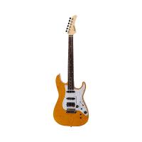 گیتار الکتریک فرناندز دست دوم و کار کردهFernandes Revolver Classic Lemon Drop