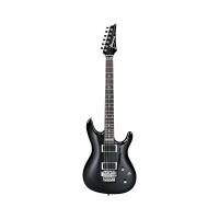 گیتار الکتریک آیبانز دست دوم و کار کردهIbanez JS100 Joe Satriani Signature BK