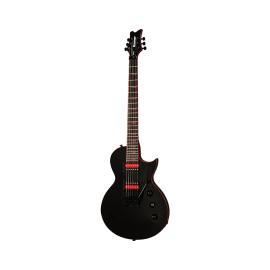 قیمت خرید فروش  گیتار الکتریک کرامر مدل Assault 220 Black