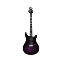 گیتار الکتریک پی آر اس دست دوم و کار کردهPRS SE Paul Allender Signature Purple Burst