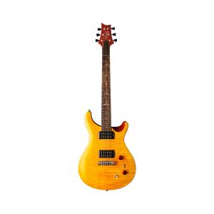 قیمت خرید فروش گیتار الکتریک PRS SE Paul's Guitar Amber دست دوم کارکرده