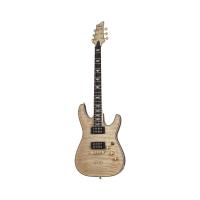 گیتار الکتریک شکتر دست دوم و کار کردهSchecter Omen Extreme-6 GNAT