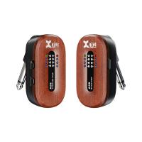 قیمت خرید فروش Xvive A58 Mahogany