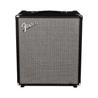 آمپلی فایر گیتار الکتریک  کارکرده  Fender Rumble 100