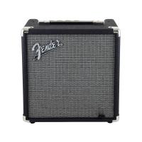 آمپلی فایر گیتار الکتریک فندر دست دوم و کار کردهFender Rumble 15