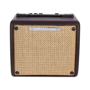 قیمت خرید فروش آمپلی فایر گیتار آکوستیک Ibanez TROUBADOUR T15II دست دوم کارکرده