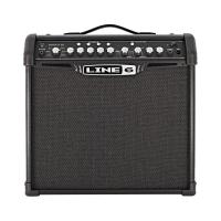 آمپلی فایر گیتار الکتریک لاین سیکس دست دوم و کار کردهLine 6 Spider IV 30