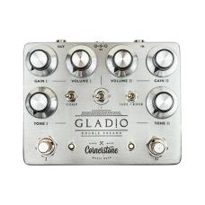 نمایندگی فروش Cornerstone Gladio v2.1 Double Preamp