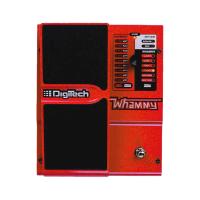 افکت گیتار الکتریک  کارکرده  DigiTech Whammy 4