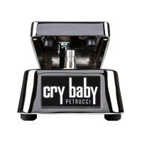 افکت گیتار الکتریک دانلوپ دست دوم و کار کردهDunlop JOHN PETRUCCI CRY BABY WAH