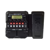افکت گیتار الکتریک زوم دست دوم و کار کردهZOOM G1X FOUR