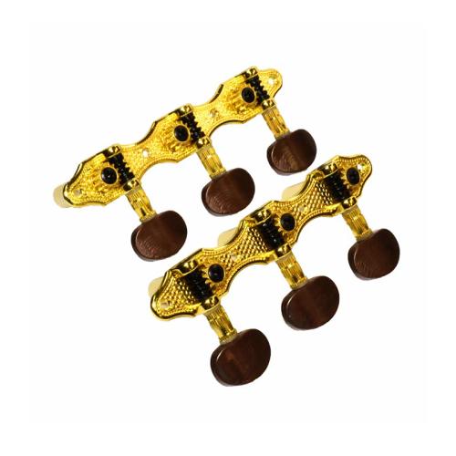 قیمت خرید فروش گوشی کوک گیتار کلاسیک داور ملودی مدل Classical Guitar Machine Head Set Ver.4