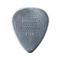قیمت خرید فروش Dunlop MAX-GRIP NYLON STANDARD PICK 1.14MM
