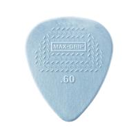 قیمت خرید فروش Dunlop MAX-GRIP NYLON STANDARD PICK .60MM