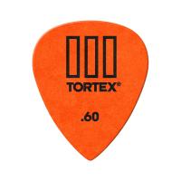 قیمت خرید فروش Dunlop TORTEX TIII PICK .60MM