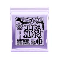 قیمت خرید فروش Ernie Ball 2227 Ultra Slinky Nickel Wound 10-48