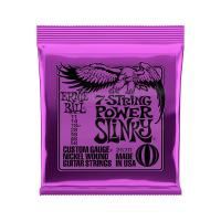 قیمت خرید فروش Ernie Ball 2620 7-String Power Slinky 11-58