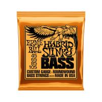 قیمت خرید فروش Ernie Ball 2833 Hybrid Slinky Nickel Wound 45-105