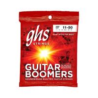 قیمت خرید فروش GHS Strings Boomers GBM SET Medium 11-50