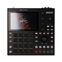 سمپلر و سکوئنسر آکایی دست دوم و کار کردهAKAI MPC One