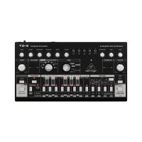 قیمت خرید فروش Behringer TD-3-BK