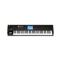 ورک استیشن  کارکرده  KORG M50-61 Black