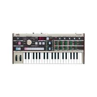 سینتی سایزر کرگ دست دوم و کار کردهKORG microKORG