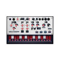 سینتی سایزر  کارکرده  KORG volca modular