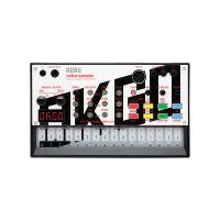سمپلر کرگ دست دوم و کار کردهKORG volca sample OK GO edition