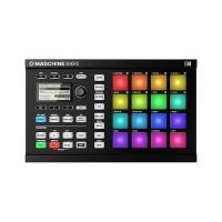 درام ماشین نیتیو اینسترومنتس دست دوم و کار کردهNative Instruments MASCHINE MIKRO MK2 Black