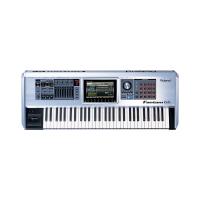 ورک استیشن رولند دست دوم و کار کردهRoland Fantom-G6
