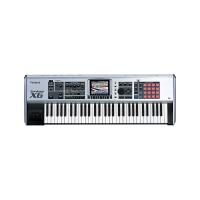 ورک استیشن رولند دست دوم و کار کردهRoland Fantom-X6